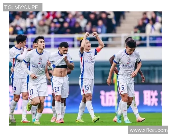 中超激战吴曦扳平破门助球队逆转局势精彩瞬间回顾