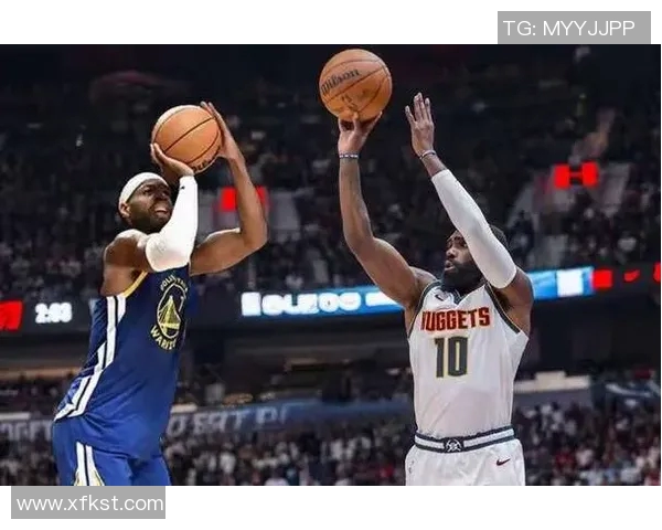 掘金队小哈达威展现出色表现助力球队冲击季后赛荣耀