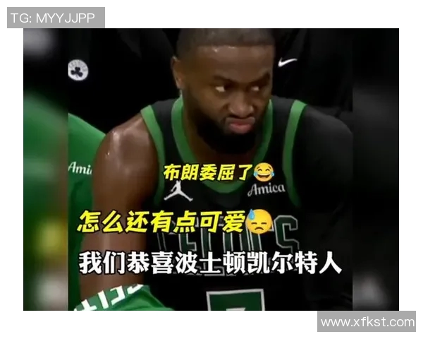 杰伦布朗引领凯尔特人重返巅峰之路的奋斗与荣耀 杰伦布朗引领凯尔特人重返巅峰之路的奋斗与荣耀