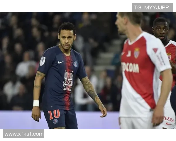 巴黎圣日耳曼迎来胜利，继续领跑法甲积分榜，内马尔破门表现出色