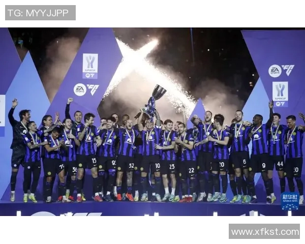 意杯决赛劳塔罗破门助球队夺冠展现英雄本色