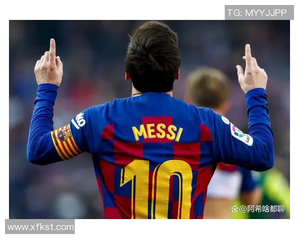 巴塞罗那宣布梅西离队，五大欧洲豪门争夺阿根廷球王的下一站