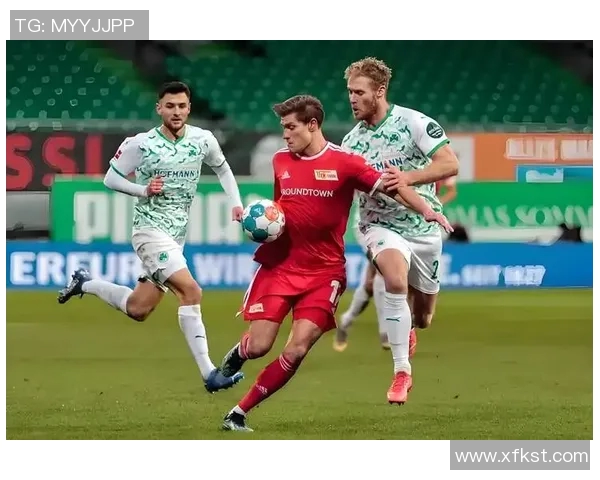 柏林客场惨败，汉堡队展现强大实力