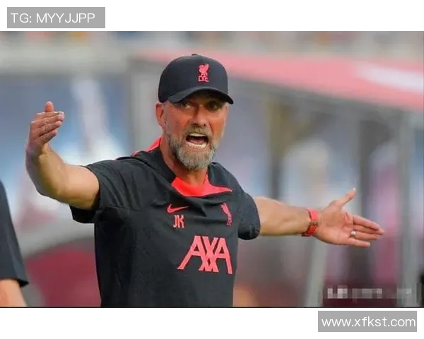 德国国家队邀请克洛普出任主帅,欧洲豪门备战再起 德国国家队邀请克洛普出任主帅,欧洲豪门备战再起