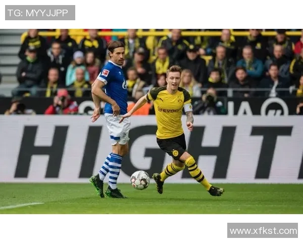 多特蒙德客场大胜弗赖堡，继续保持追赶前四的势头