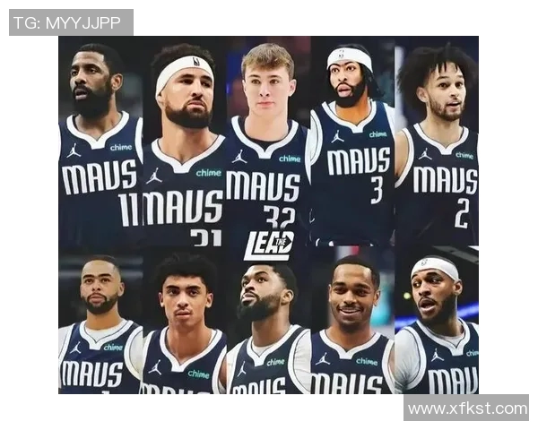 独行侠球星当选全明星首发：荣耀背后的坚持与努力