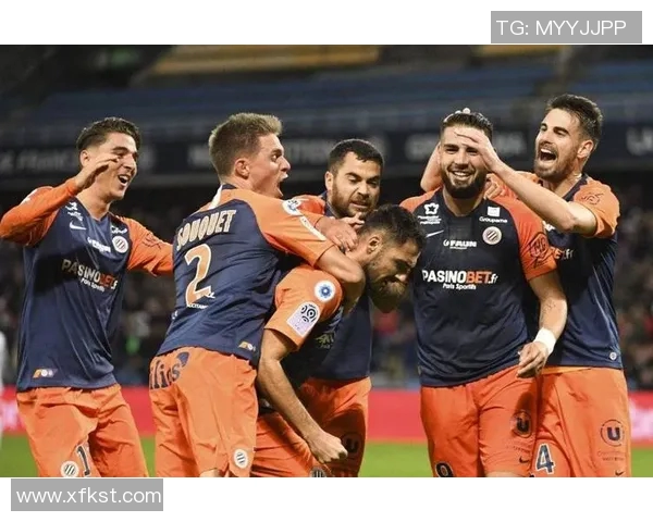 法乙最新比分：图卢兹2-0佩皮尼昂，图卢兹豪取3连胜