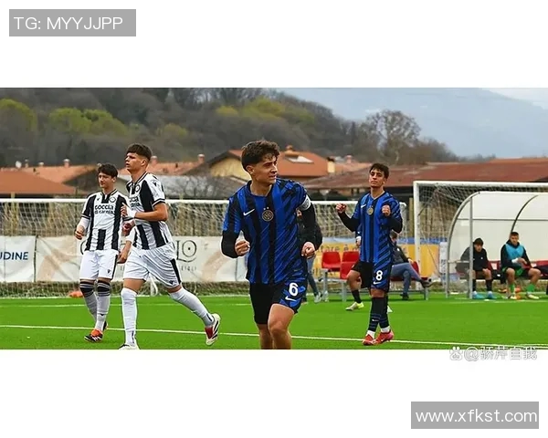 国米签下巴黎天才小将，青训计划贯彻这回做到了吗？