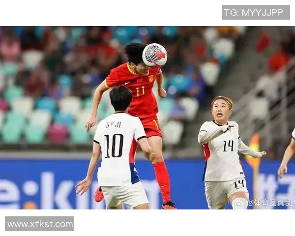 王珊珊头球破门助力球队逆转胜利展现超强竞技状态