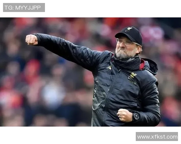 克洛普确认接受德国国家队邀请，五大原因解读