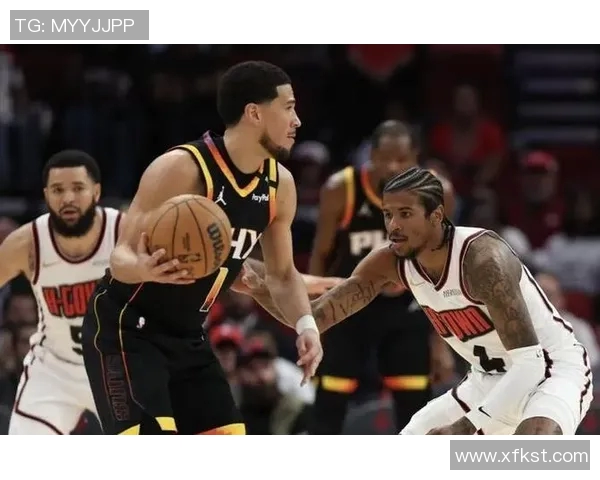 太阳队核心失常，球队遭遇困境