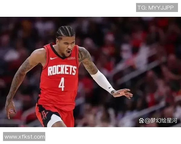 火箭队主场负于勇士队，苦战无果的背后隐情