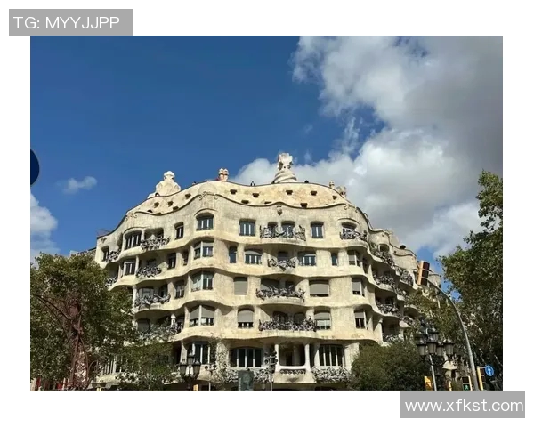 西班牙巴塞罗那:现代化大都市的背后隐藏的文化底蕴 西班牙巴塞罗那:现代化大都市的背后隐藏的文化底蕴