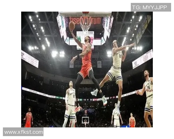 雄鹿以4-1淘汰公牛，强势晋级东部决赛，冠军之路更加清晰